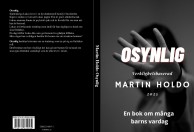 holdo-martin - osynlig