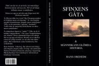 oreheim-hans - sfinxens-gata--manniskans-glomda-historia-