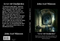 mansson-john-axel - arvet-vid-glasfjarden